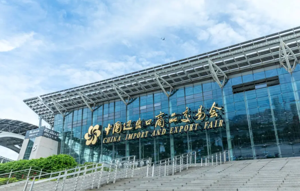 方力電機(jī)亮相2025年春季廣交會(huì)，展示高效能電機(jī)技